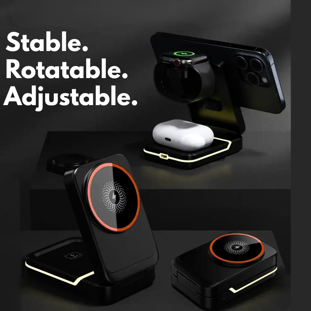 Lumo Volt Pro