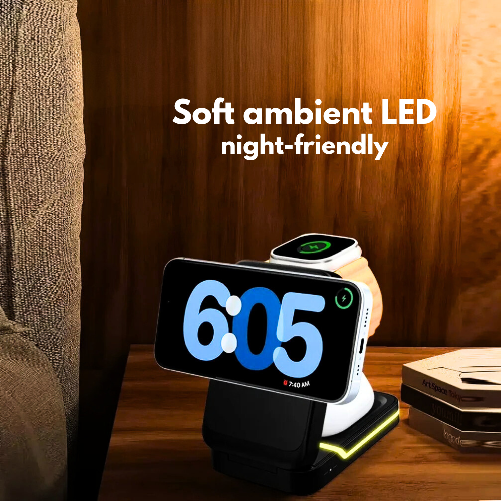 Lumo Volt Pro
