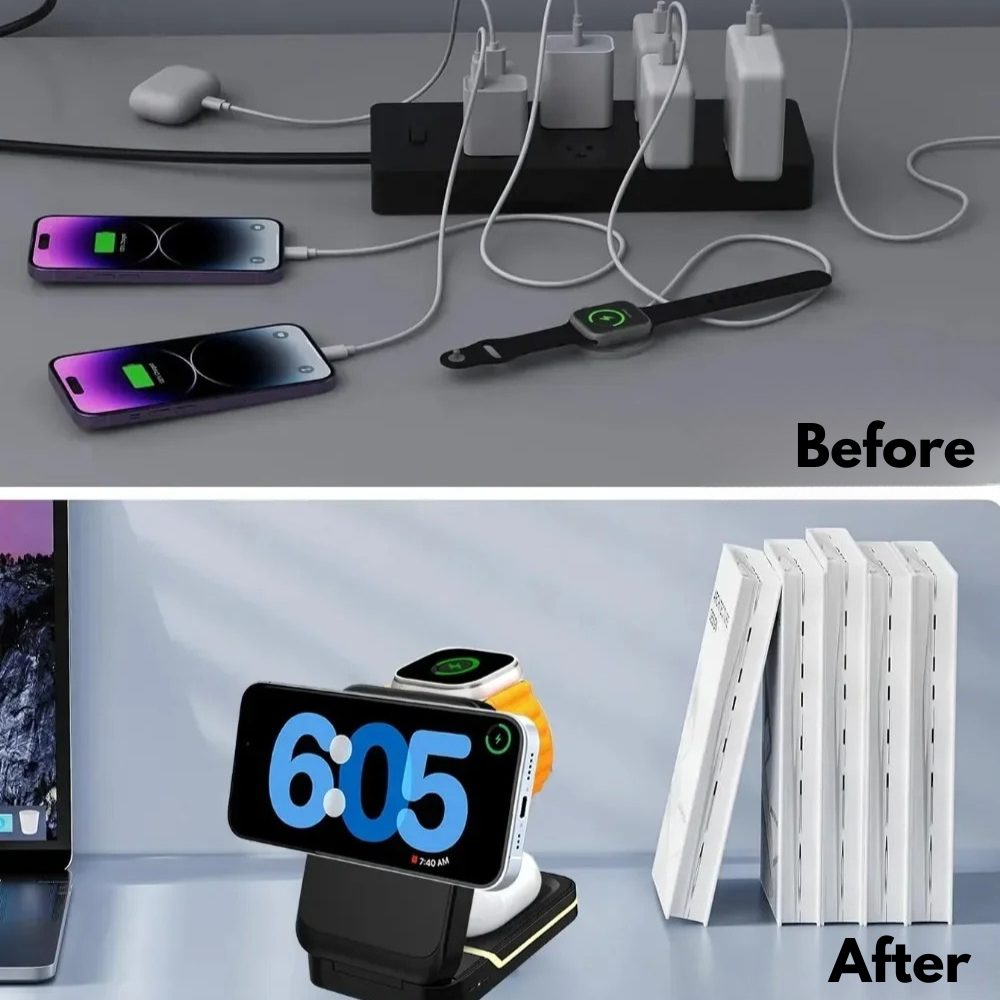 Lumo Volt Pro