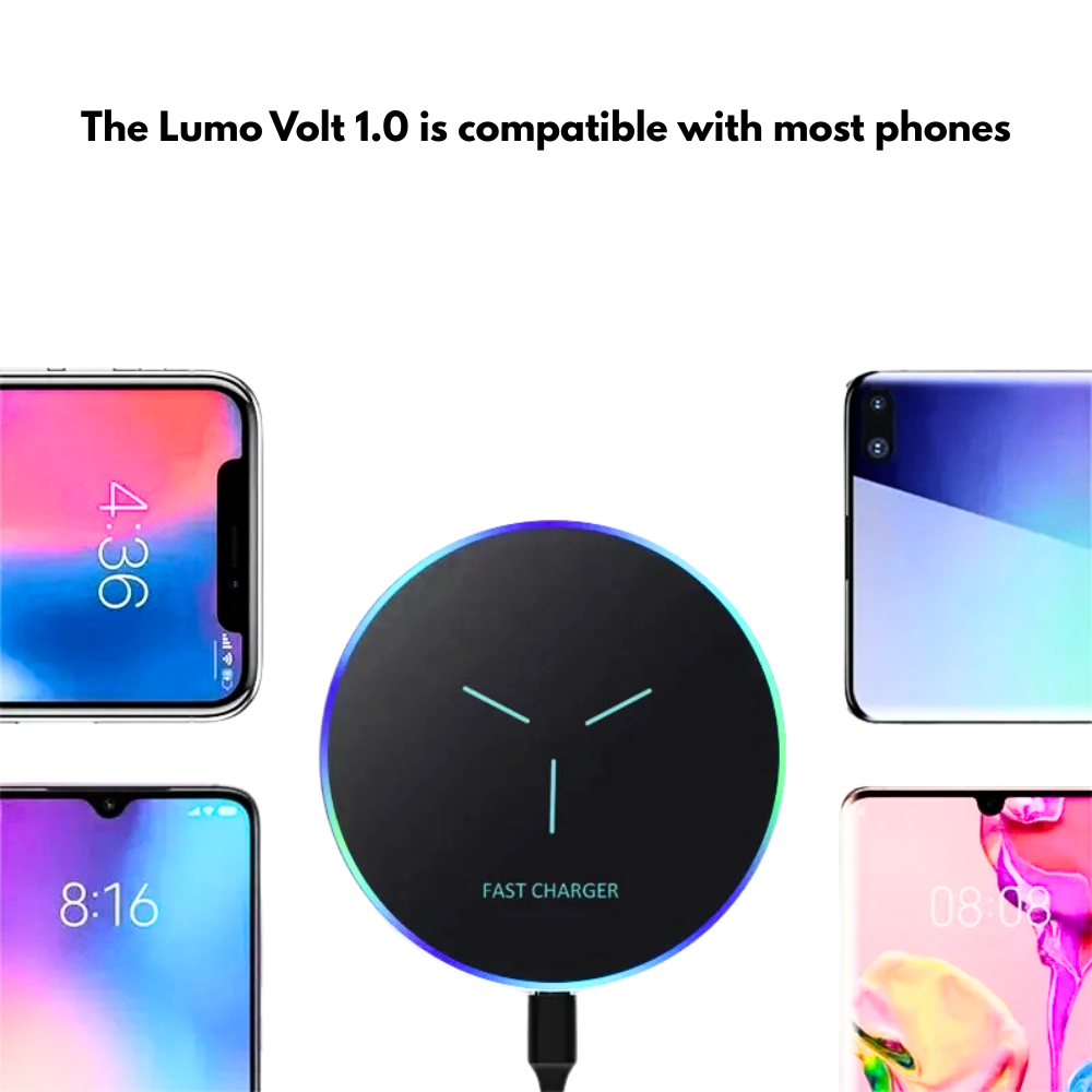 Lumo Volt 1.0