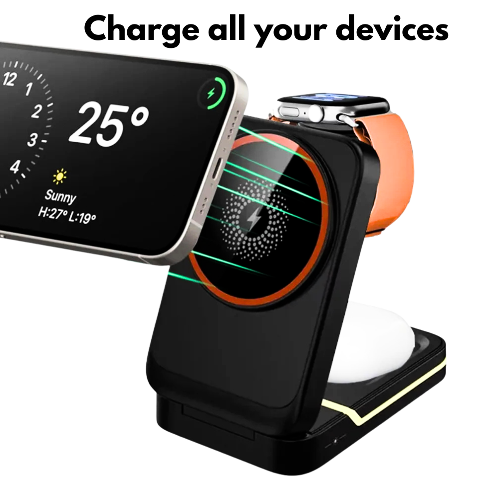 Lumo Volt Pro